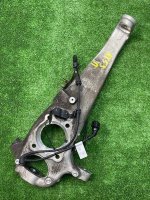 Porsche / Cayenne / Кулак поворотный