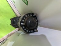 Volkswagen / Touareg / Стойка подвески Volkswagen / Touareg / Стойка подвески