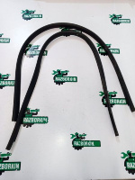 Audi / A5 / Уплотнитель молдинга крыши