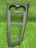 Audi / A4 / Накладка центральной консоли