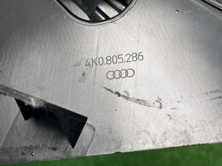 Audi / A6 / Кожух