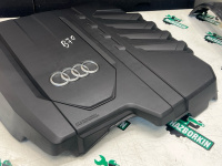 Audi / A5 / Декоративная крышка двигателя