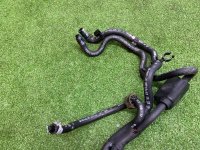 Audi / A5 / Топливопровод