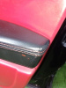 Porsche / Cayenne / Дверь боковая