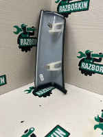 Audi / A5 / Обшивка стойки