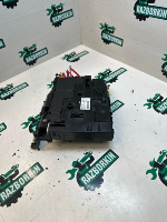 Volkswagen / Touareg / Блок предохранителей Volkswagen / Touareg / Блок предохранителей