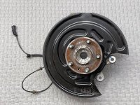 Ford / EXPLORER / Кулак поворотный