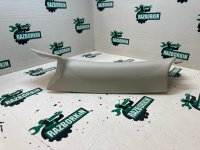 Volkswagen / Touareg / Накладка стойки Volkswagen / Touareg / Накладка стойки