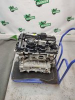 BMW / X1 / Блок цилиндров