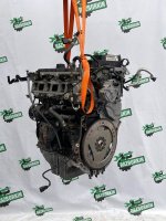 Volkswagen / Touareg / Двигатель