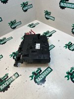 Volkswagen / Touareg / Блок предохранителей