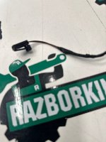 Audi / A5 / Жгут проводов обшивки двери