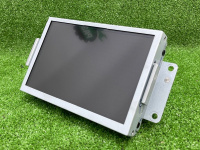 Ford / EXPLORER / Монитор