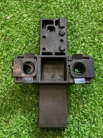 Audi / A6 / Антенна