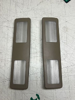 BMW / 5-Series / Плафон потолка