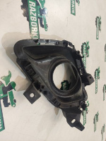 Mazda / 6 / Накладка противотуманной фары
