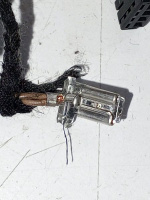 Audi / A6 / Проводка подушки и мультируля