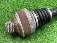 Audi / Q8 / Приводной вал