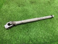 BMW / X5 / Рулевой карданчик