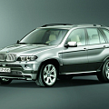 BMW X5 E53