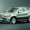 BMW X5 E53