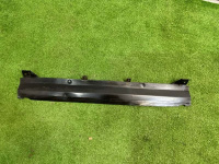 Audi / Q7 / Воздуховод радиатора