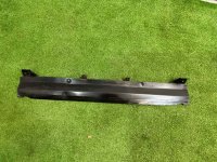 Audi / Q7 / Воздуховод радиатора