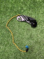 BMW / ALPINA B10 / Динамик