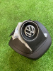 Volkswagen / Touareg / Подушка безопасности в руль