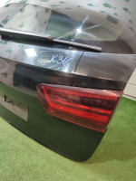 Audi / A6 / Фонарь задний