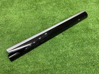 Porsche / Cayenne / Декоративная накладка торпедо