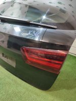 Audi / A6 / Фонарь задний