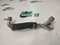 BMW / X5 / Маслопровод