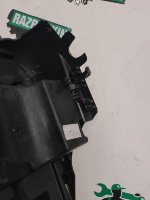 BMW / 5-Series / Кожух рулевой колонки