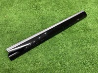 Porsche / Cayenne / Декоративная накладка торпедо