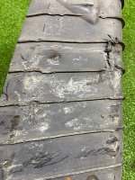 Audi / Q7 / Защита днища кузова