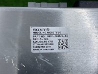 Ford / EXPLORER / Усилитель звука