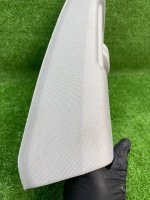 Audi / Q8 / Накладка стойки