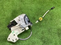 Volkswagen / Touareg / Замок двери комплект Volkswagen / Touareg / Замок двери комплект