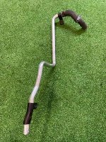 Audi / A6 / Патрубок системы охлаждения