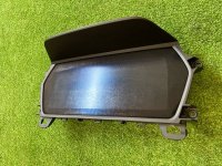 BMW / 1-Series / Панель приборов