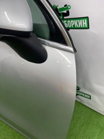 Porsche / Cayenne / Дверь боковая