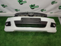 Volkswagen / Tiguan R-line / Бампер