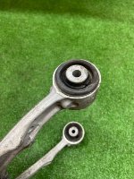 Volkswagen / Touareg / Рычаг подвески Volkswagen / Touareg / Рычаг подвески