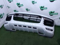 Porsche / Cayenne / Бампер