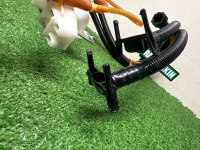 Volkswagen / Touareg / Шланг топливный Volkswagen / Touareg / Шланг топливный