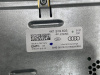 Audi / A6 / Дисплей мультимедиа