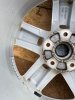 Volkswagen / Touareg / Комплект колес