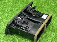 Audi / Q8 / Дефлектор обдува салона