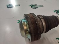 Audi / Q5 / Привод в сборе